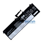 Bateria para Lenovo ThinkBook L21M4PD8 ARA 16-G4 IAP L21L4PD8 [bateria de substituição]